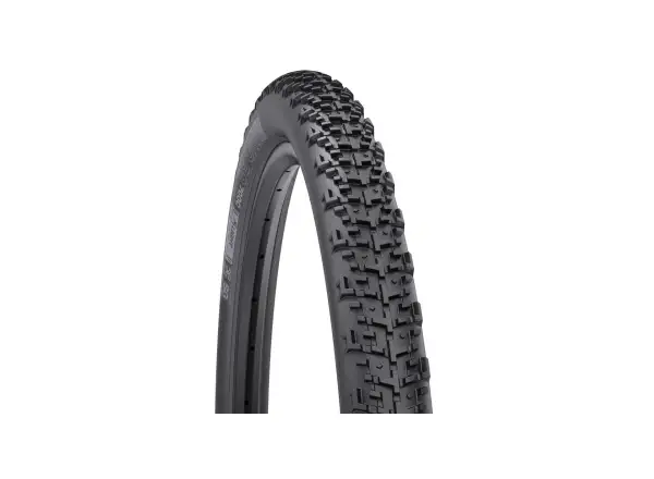 WTB Nano TCS Light Fast Rolling Tire gravel tire kevlar 52-622