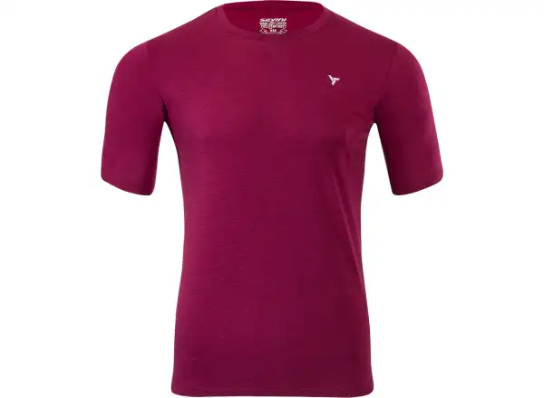 Silvini Berici men's jersey short sleeve Punch
