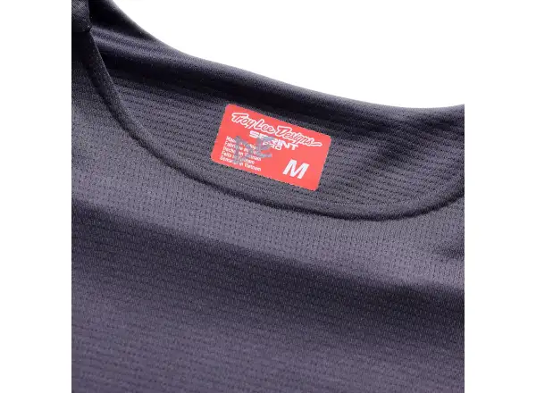 Troy Lee Designs Sprint Pro men's long sleeve jersey Yo Moto Butter