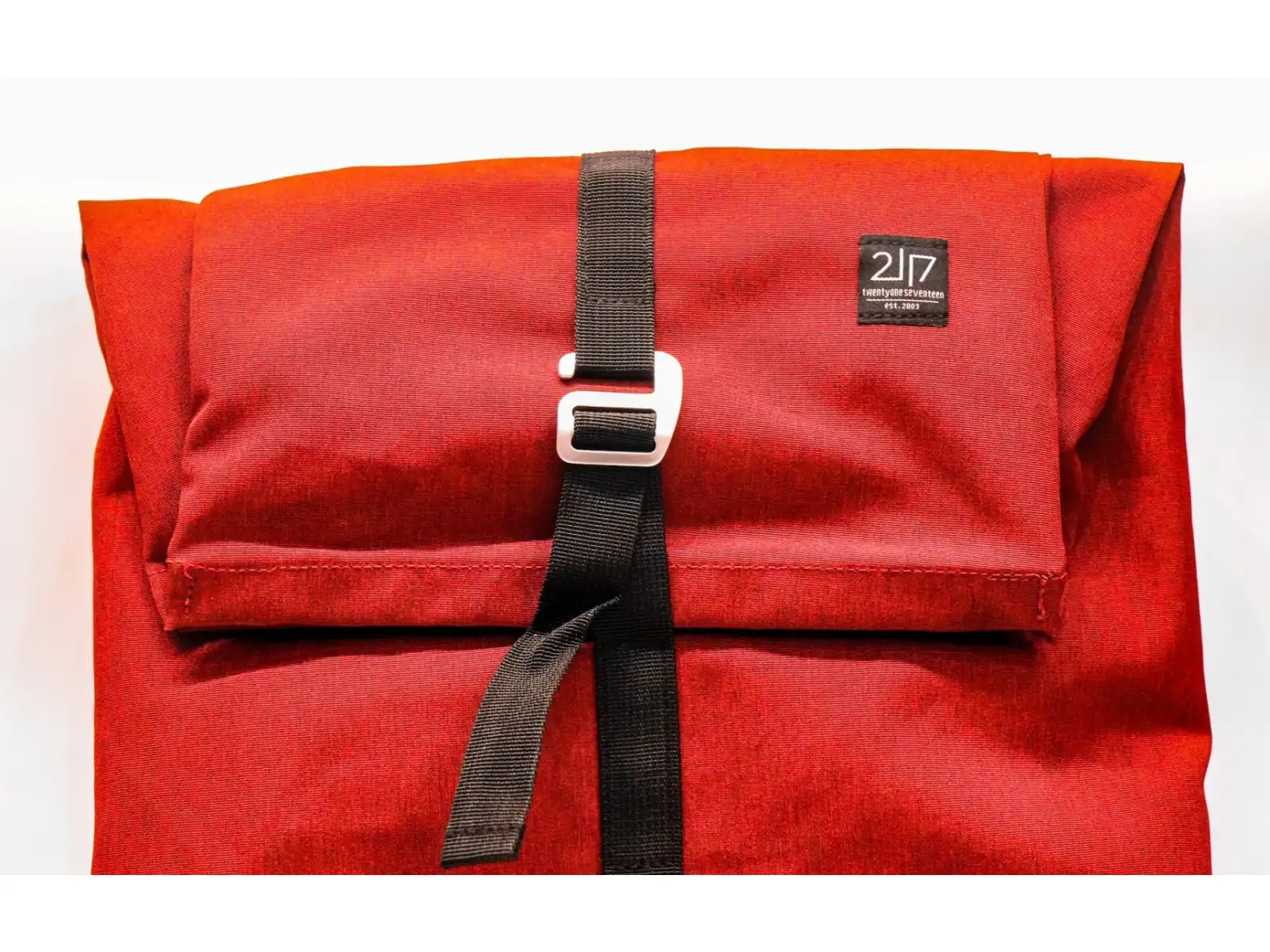 2117 of Sweden Elghult City Backpack 30 l Forest Green