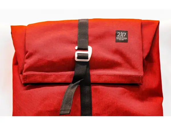 2117 of Sweden Elghult City Backpack 30 l Forest Green