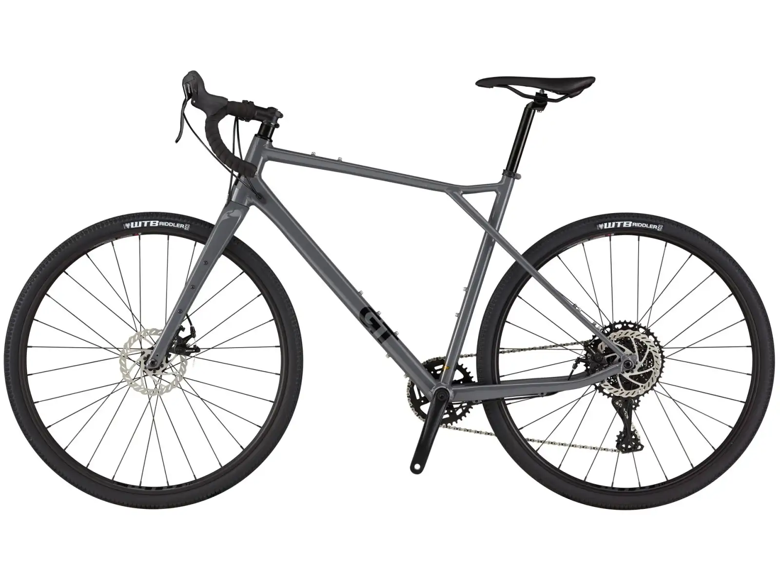 GT Grade Sport WGR gravel bike