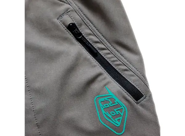 Troy Lee Designs Skyline Pro men's shorts Shell Mono Army