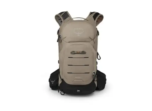 Osprey Raptor 14 backpack Pediment Grey
