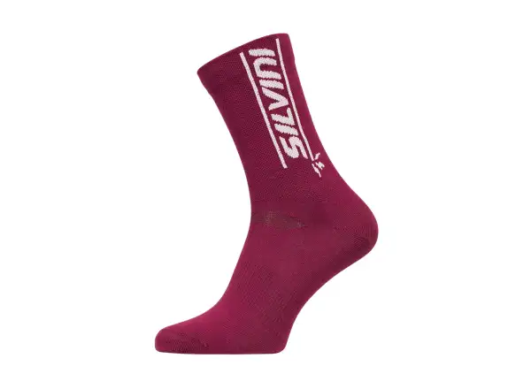 Silvini Avella socks punch/lilac