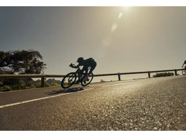 Cannondale SuperSix EVO Carbon 2 Compact road bike Raw