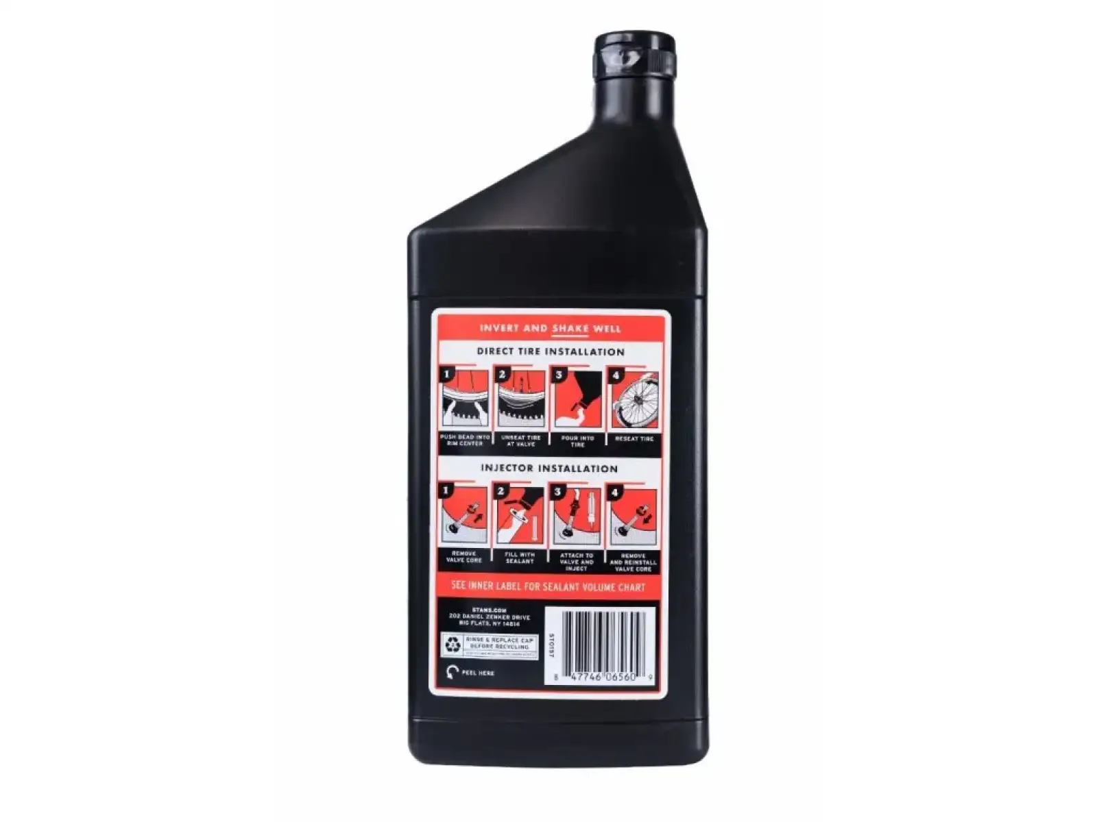 No Tubes tubeless sealant 1000 ml
