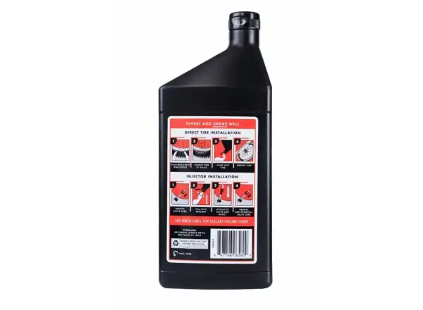 No Tubes tubeless sealant 1000 ml