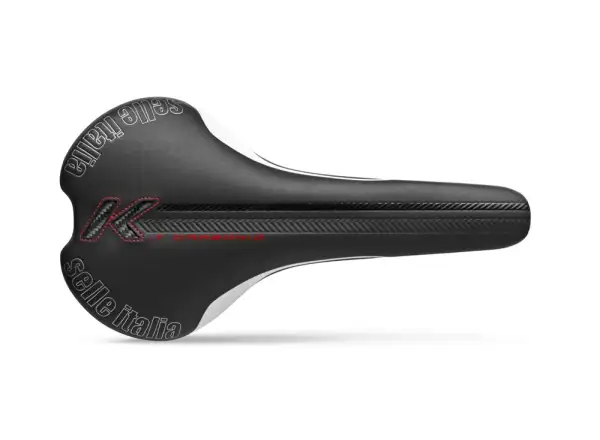 Selle Italia Flite Kit Carbonio L1 saddle Black