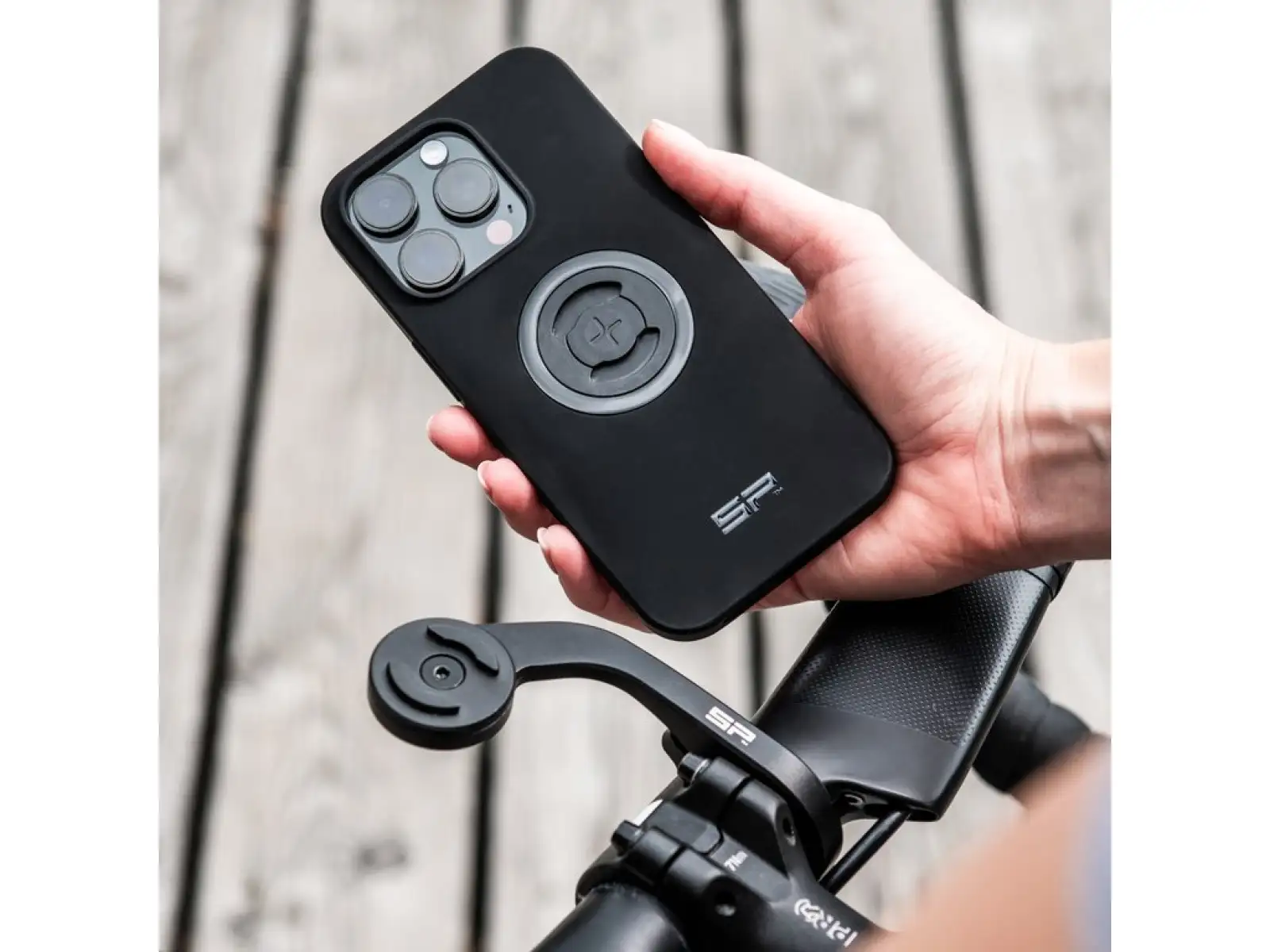 SP Connect Road Bike Mount Pro
