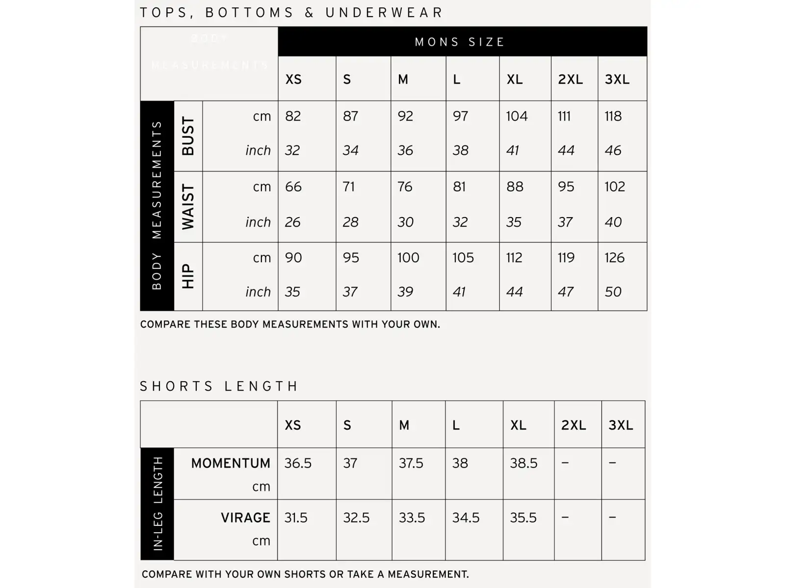 Mons Royale Virage 2.0 women's shorts Fragments