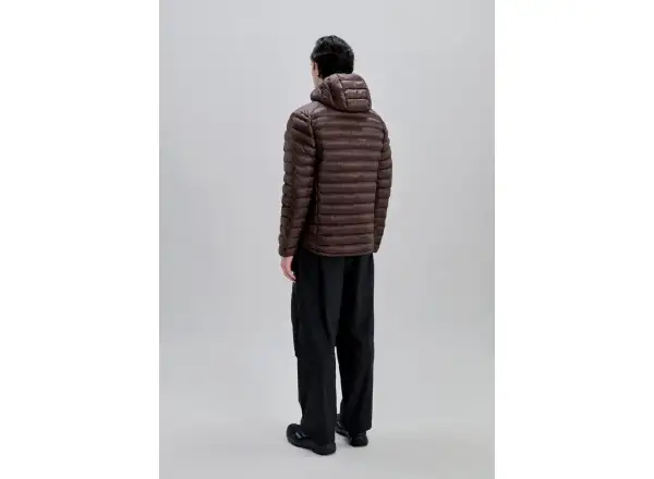 POC Coalesce men's jacket Bronzite Brown