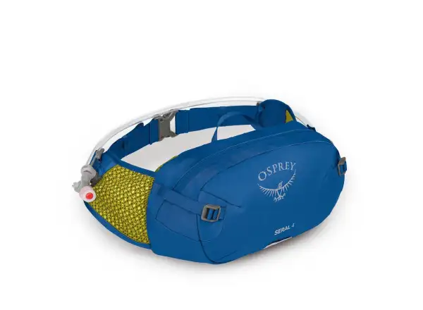 Osprey Seral V2 Lumbar Pack 4 L Postal Blue
