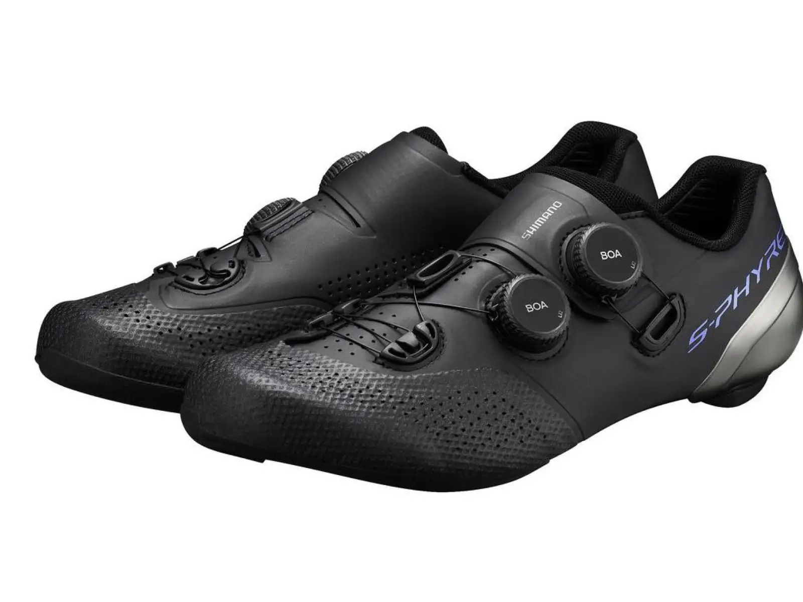 Shimano SH-RC902 Road Cycling Shoes Black