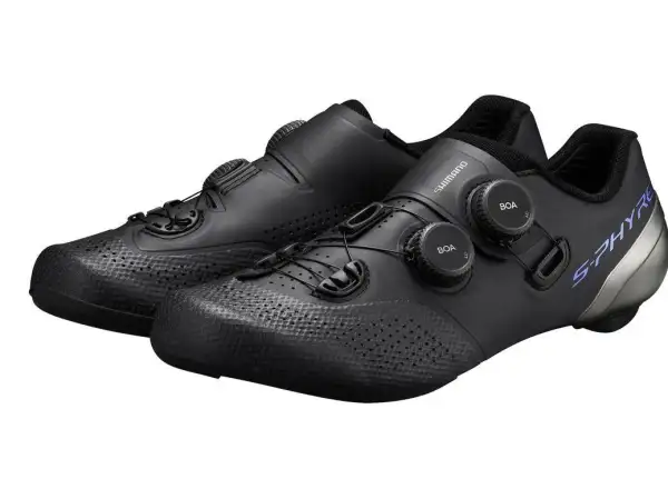 Shimano SH-RC902 Road Cycling Shoes Black