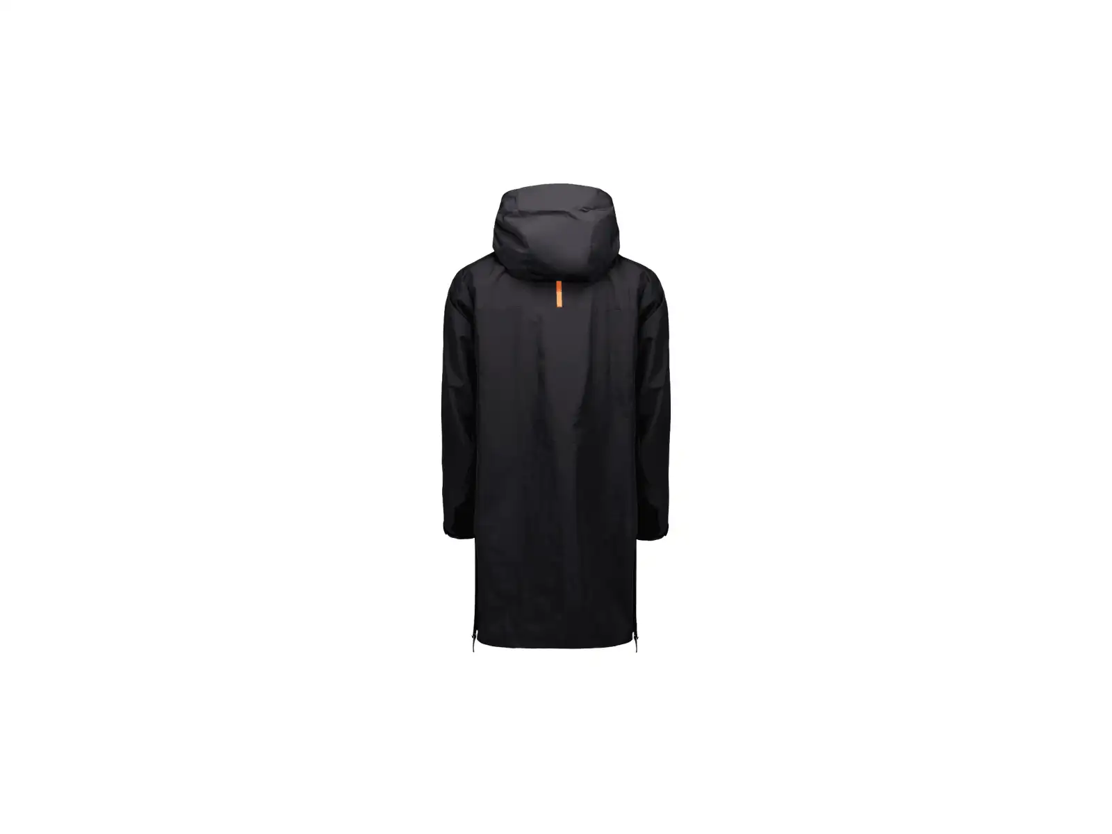 POC Race Mentor Coat winter coat Uranium Black