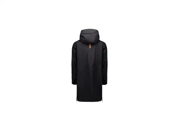 POC Race Mentor Coat winter coat Uranium Black