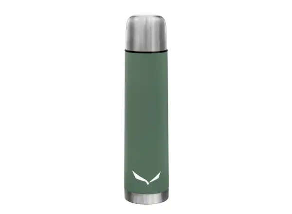 Salewa Rienza thermos 750 ml Duck Green