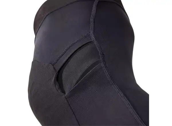 Fox Enduro Pro knee protectors Black