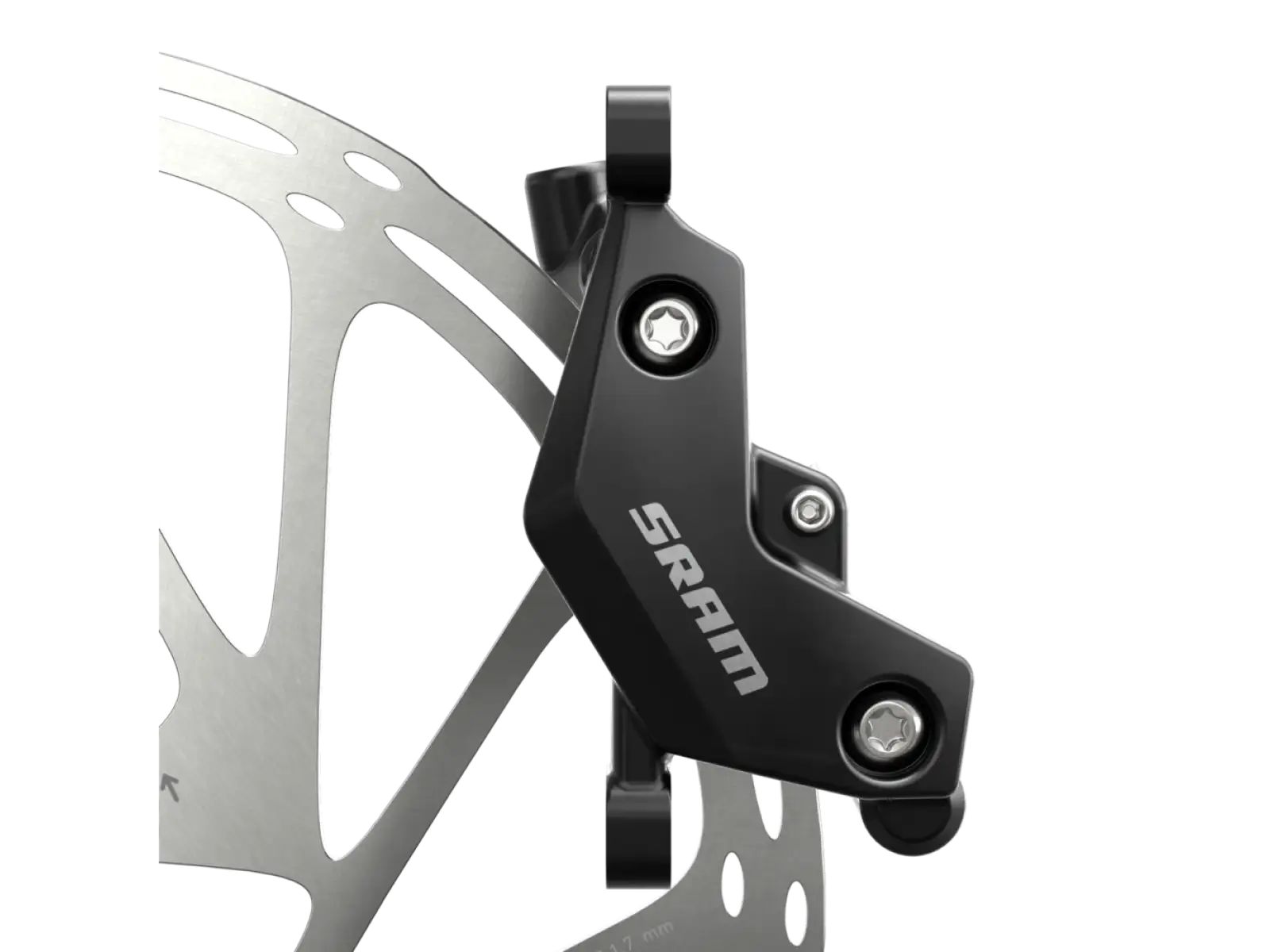 Sram DB6 front disc brake