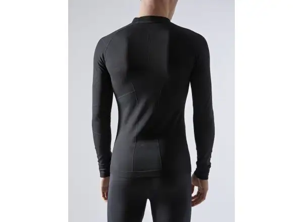 Craft Active Intensity men's long sleeve shirt black
