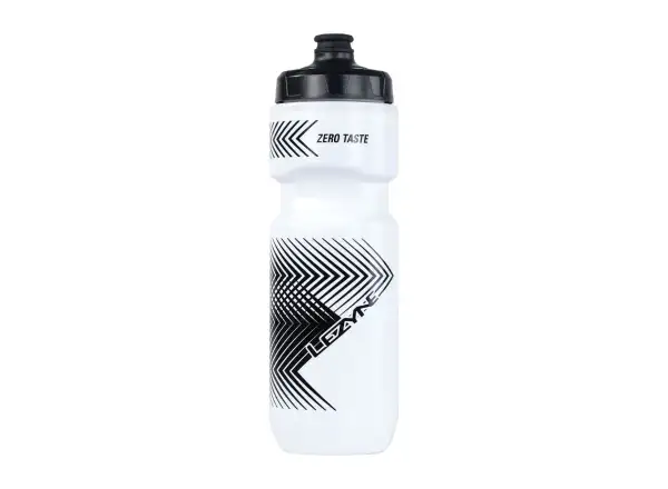 Lezyne Flow Thermal Bottle 550 ml White