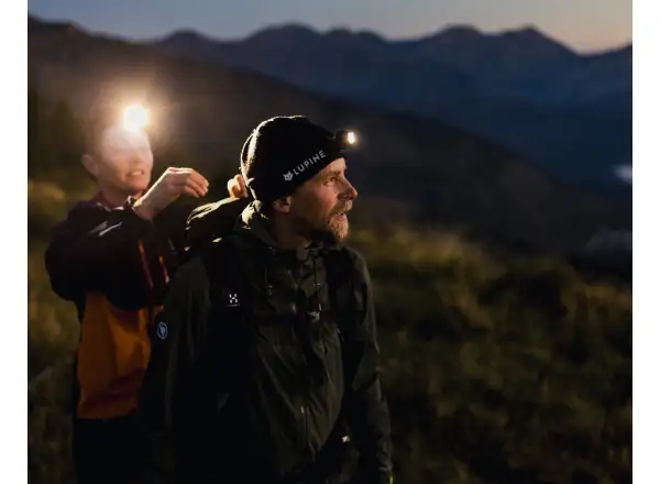 Lupine Penta Pro headlamp 5700 K