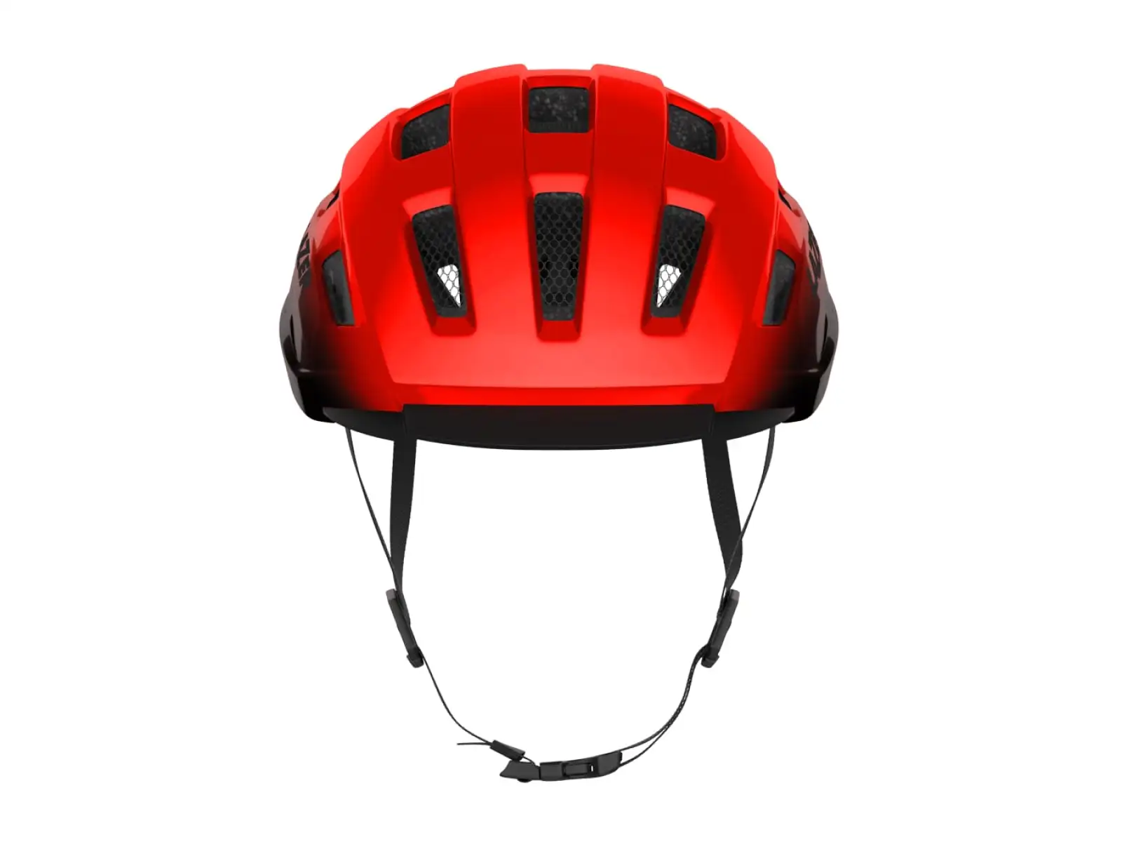 Lazer Codax KC helmet red black Uni