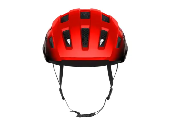 Lazer Codax KC helmet red black Uni