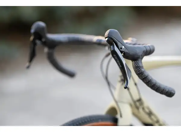 Rock Machine Gravelride CRB 700 gravel bike Matte Sand/Black