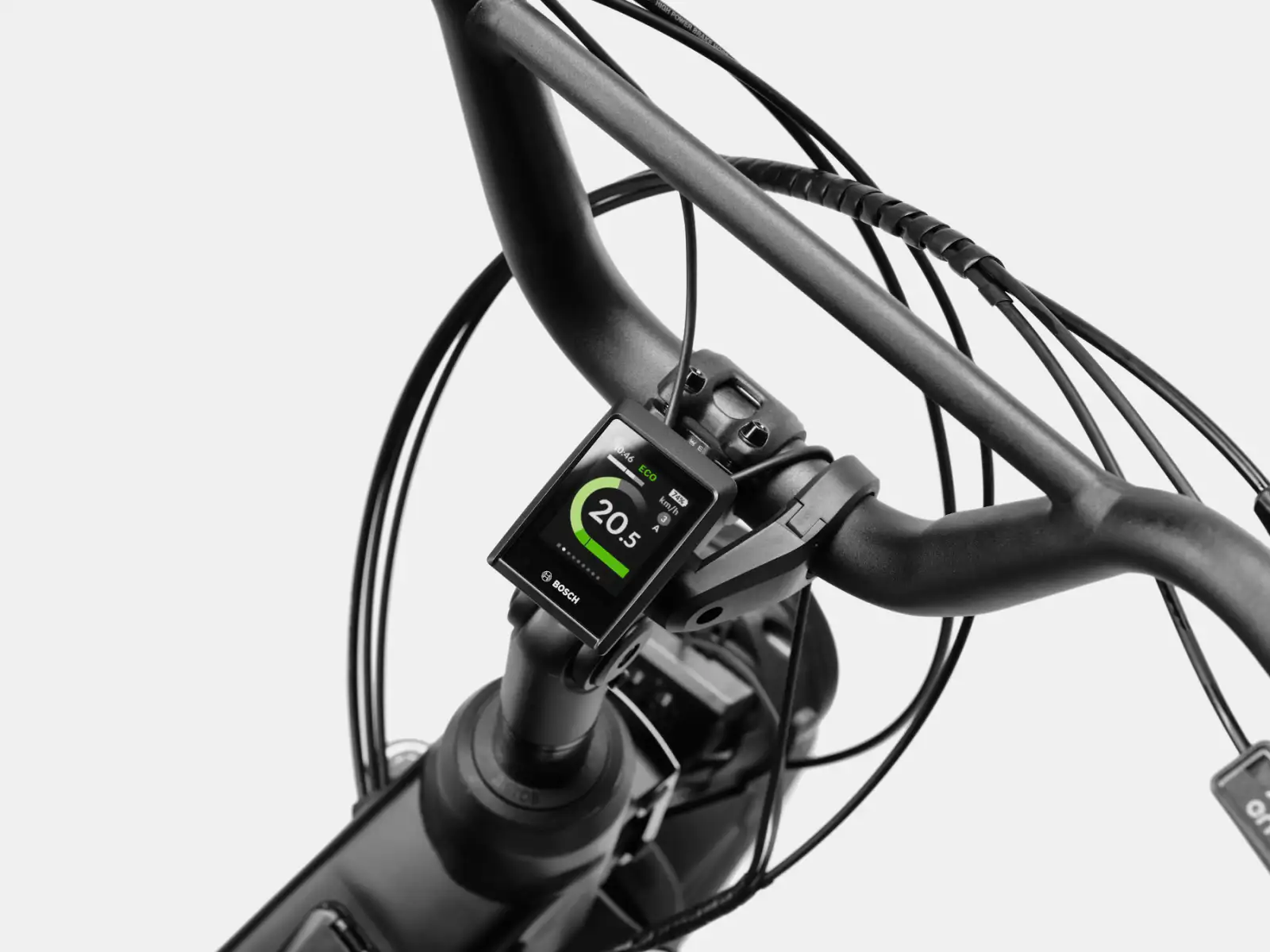 Cannondale Cargowagen NEO 2 city e-bike GRY