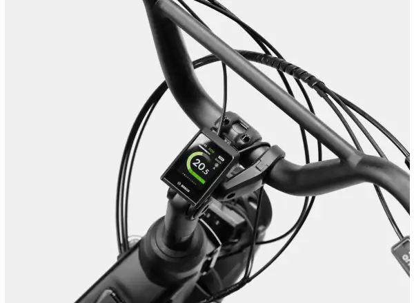 Cannondale Cargowagen NEO 2 city e-bike GRY