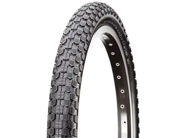 CST C1382N 20x2,125" wire tire