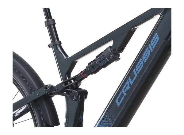 Crussis e-Full AX SUV 9.12-M2(600) SUV e-bike