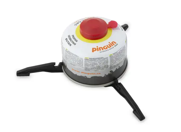 Pinguin Cartridge Stand green