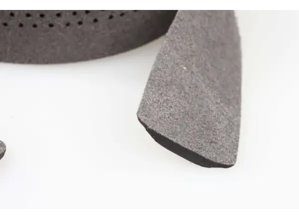 Spank Flare Gravel Drop Bar Gel Pad tape