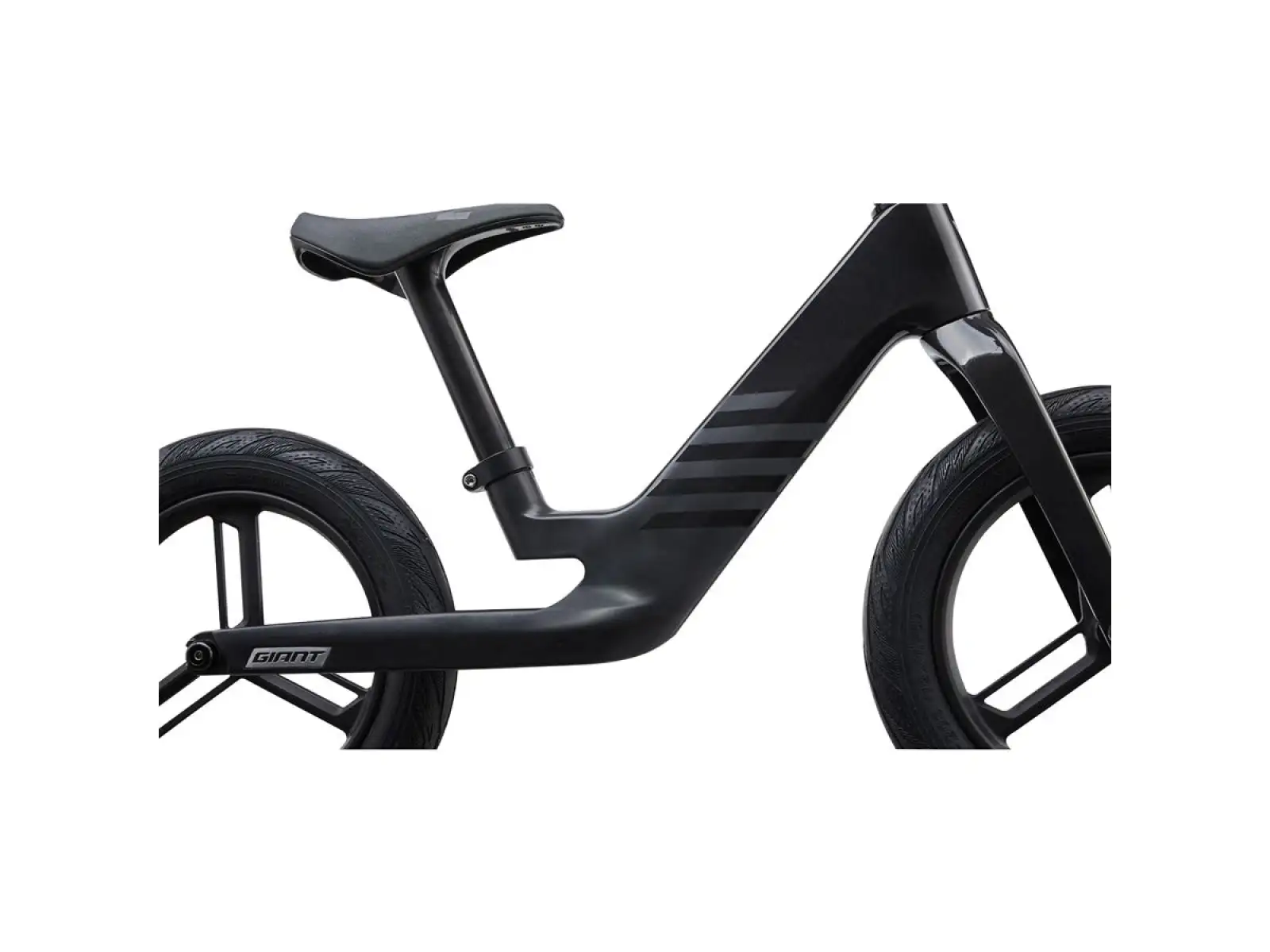 Giant PRE RCARBON PUSH BIKE children's balance bike