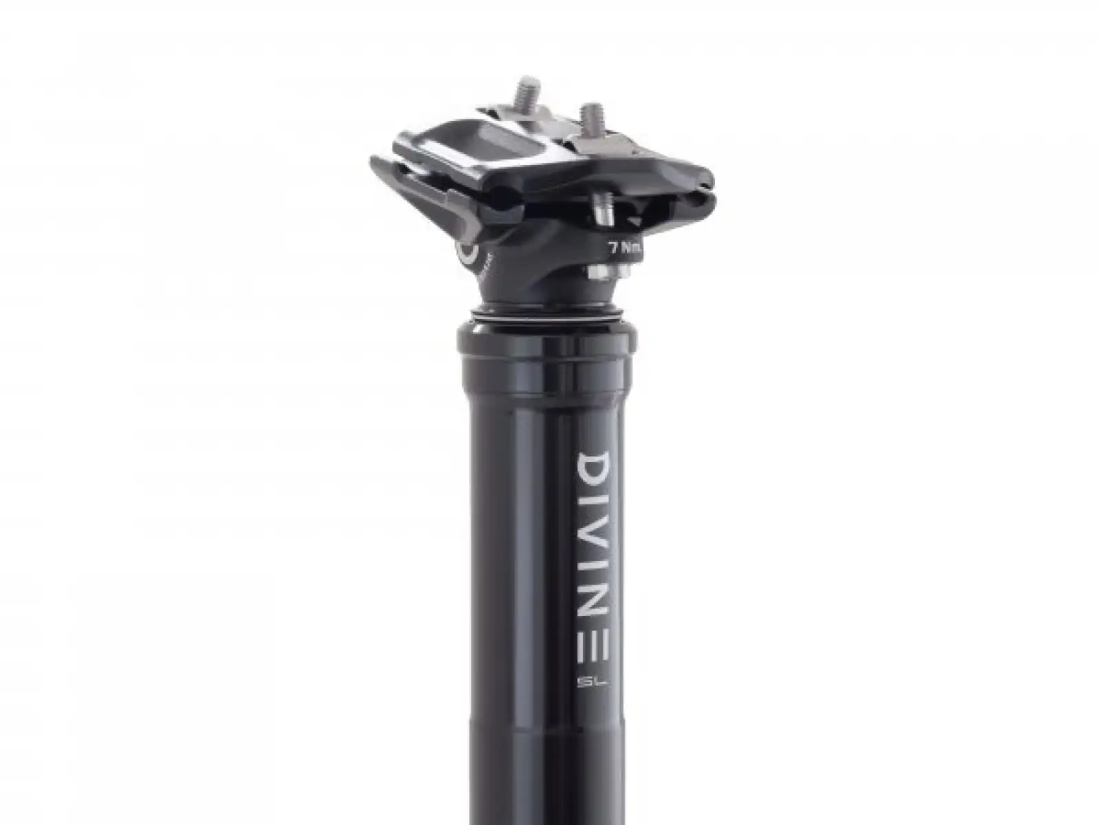 BikeYoke Divine SL dropper seatpost 80 mm/ 31.6 mm/ 400 mm