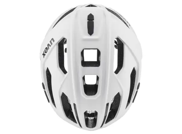 Uvex Gravel X helmet White Matt