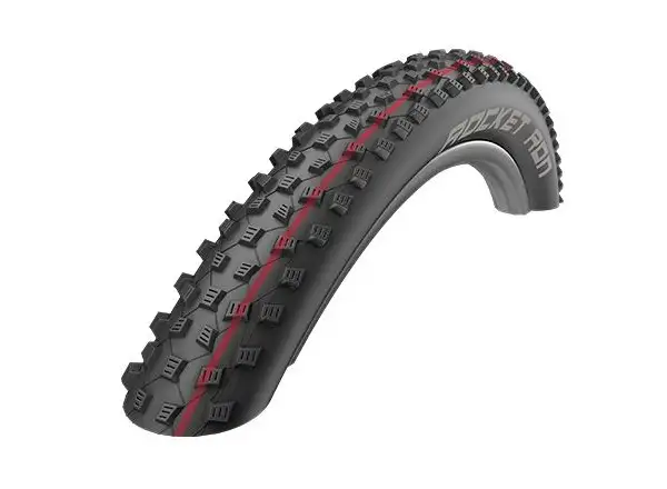 Schwalbe Rocket Ron Addix Speed TL-Easy SS 29x2.10" MTB tire kevlar