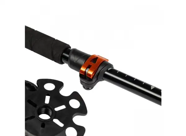 Yate Eagle trekking poles