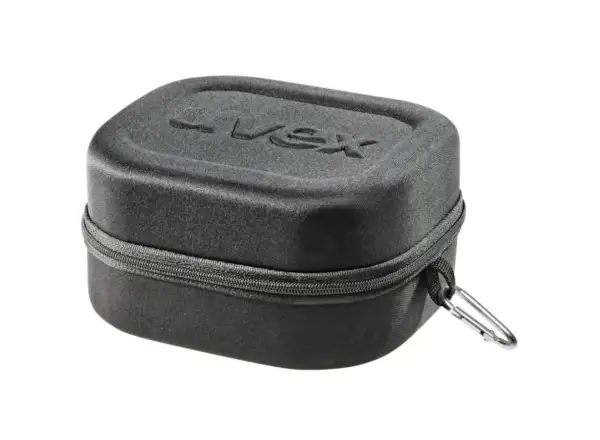 Uvex Tour Case glasses case Black