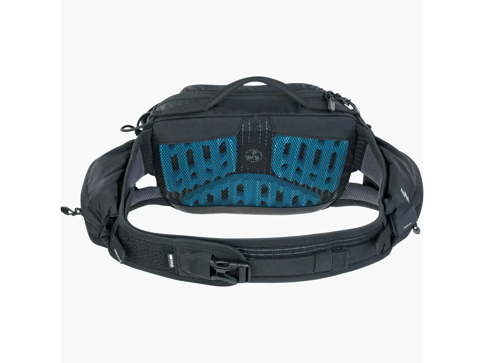 Evoc Hip Pack Pro E-Ride waist bag 3 l Black