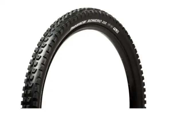 Panaracer Romero 27.5x2.6 Tire Black