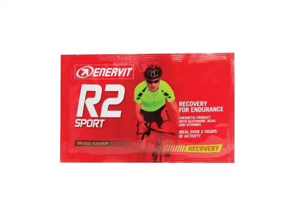 Enervit R2 Sport drink 50g orange