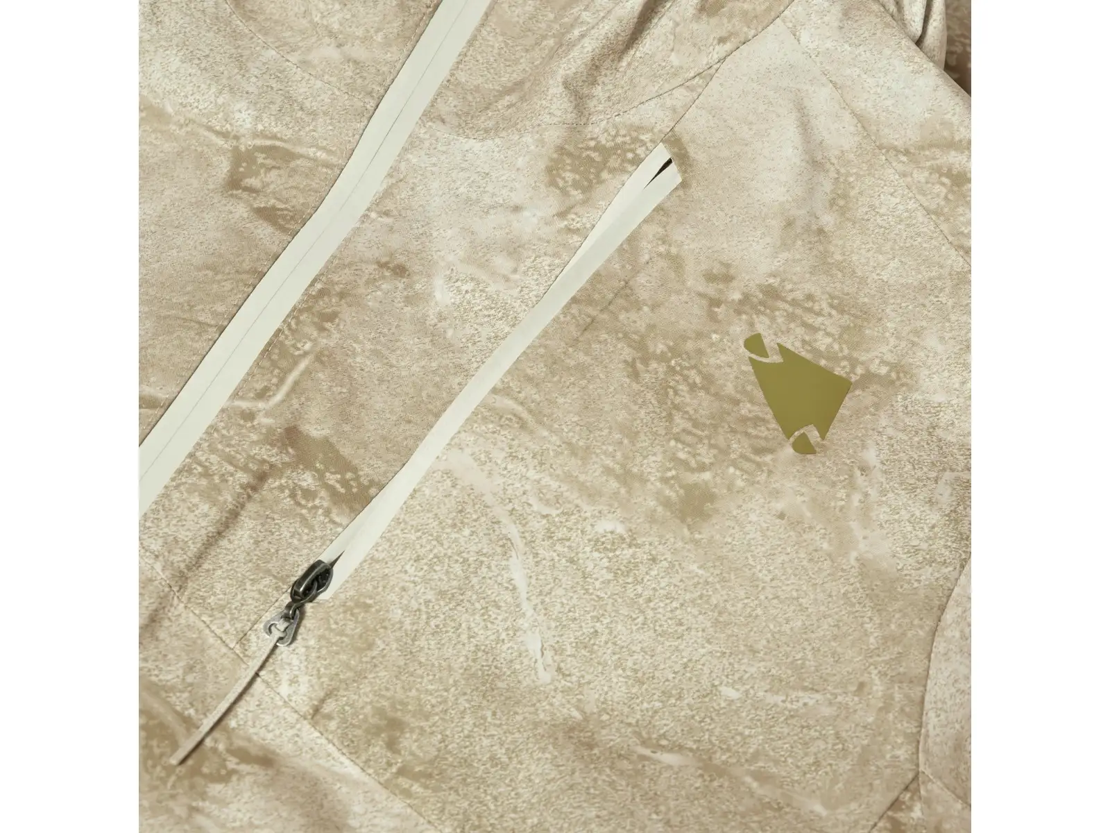 Endura Alltrack Rout Waterproof women's jacket Stone