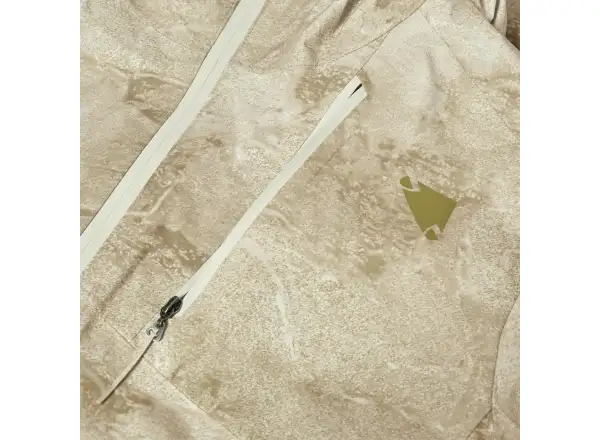 Endura Alltrack Rout Waterproof women's jacket Stone