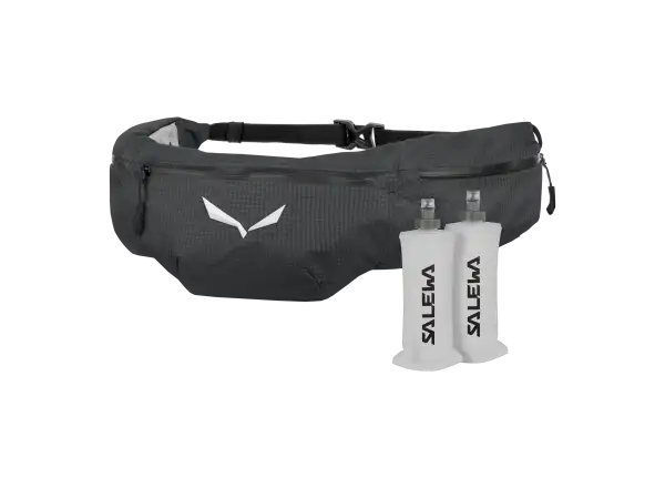 Salewa Pedroc Hip Belt Onyx