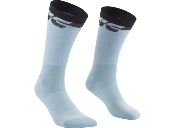 Mavic Ksyrium socks Celeste Corde