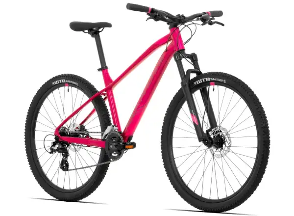 Rock Machine Catherine 40-29 gloss pink/light pink/crimson mountain bike SAMPLE
